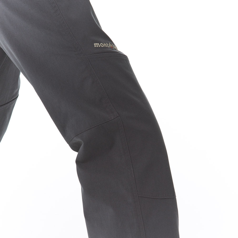 Mont-bell South Rim Pants 女款耐潑水長褲 棕沙 1105678 BNSD