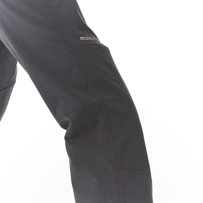 Mont-bell South Rim Pants 女款耐潑水長褲 棕沙 1105678 BNSD