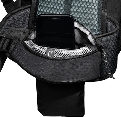 Mammut 長毛象 Lithium 30L 女 健行後背包 海洋藍/黑 2530-00740