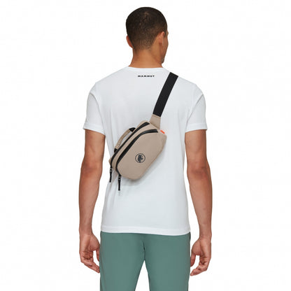 Mammut 長毛象 Seon Waistpack 攀岩休閒腰包/斜肩包 2L 2810-00111