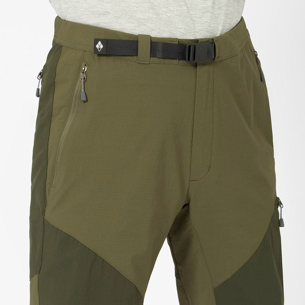 Montbell Guide Pants Light 男款 彈性長褲 1105683