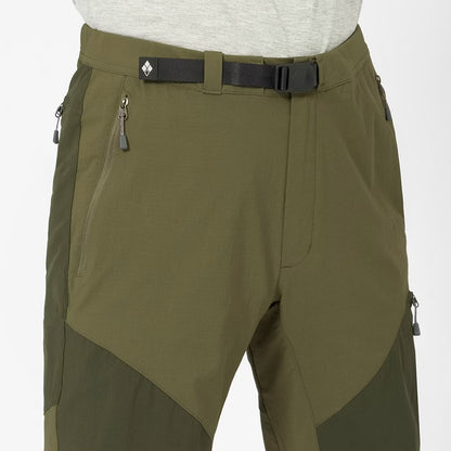 Montbell Guide Pants Light 男款 彈性長褲 1105683
