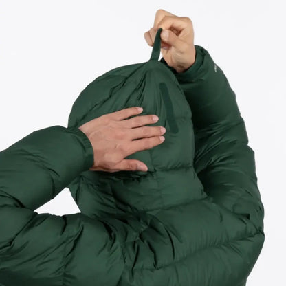 montbell Permafrost Light Down Parka 男 羽絨外套 1101713