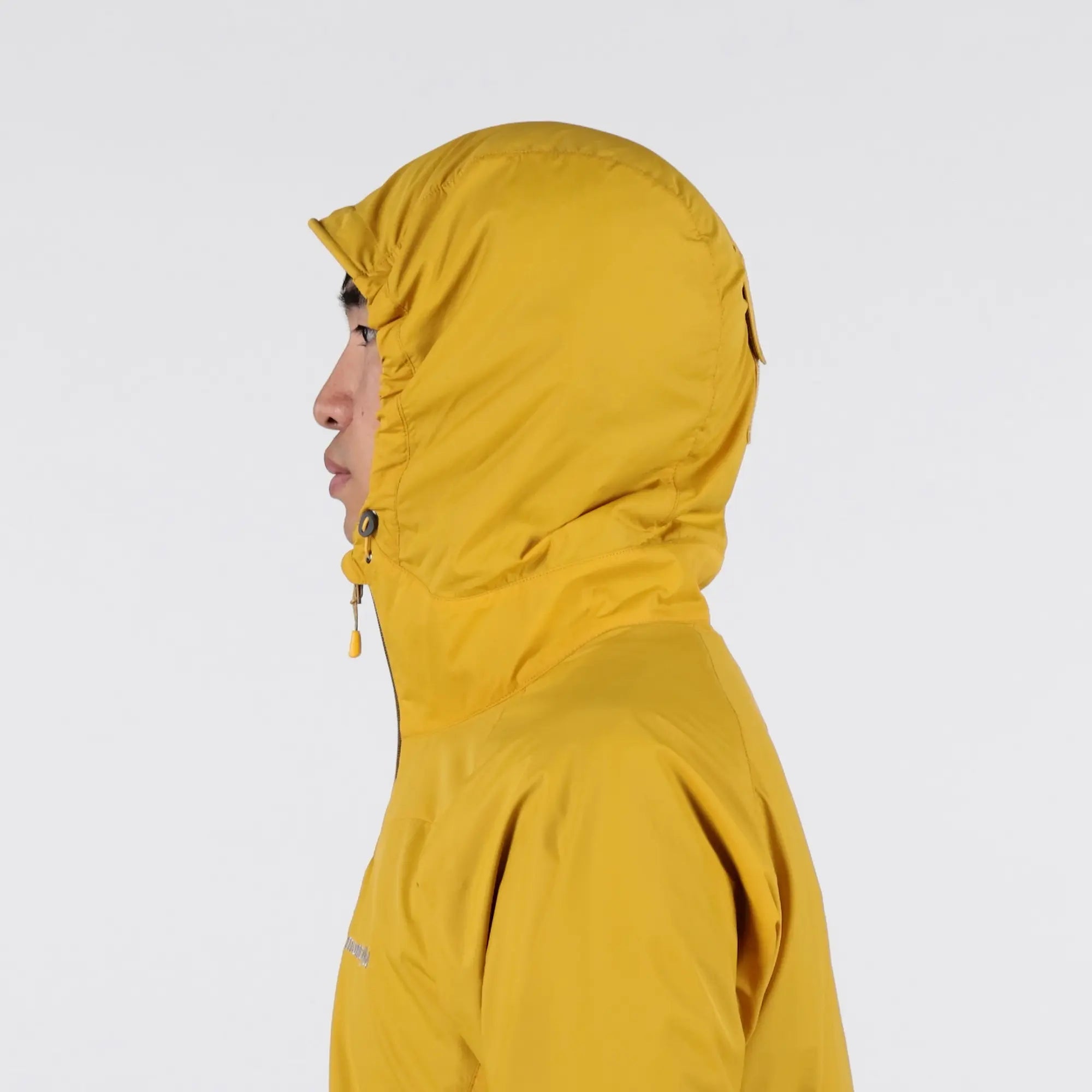 montbell Light Shell Hooded 男 連帽保暖風衣 外套 1106645