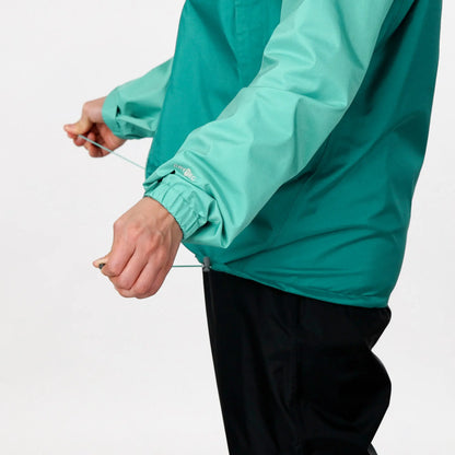 Montbell Thunder Pass Jacket 女款 雨衣 防風 防水外套 1128771
