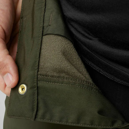 Fjallraven Abisko Winter Stretch 男 長褲 12200191