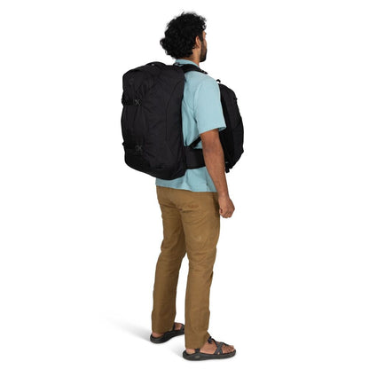 Osprey 2026 Farpoint™ 55 男 旅行背包 登機背包 10007393