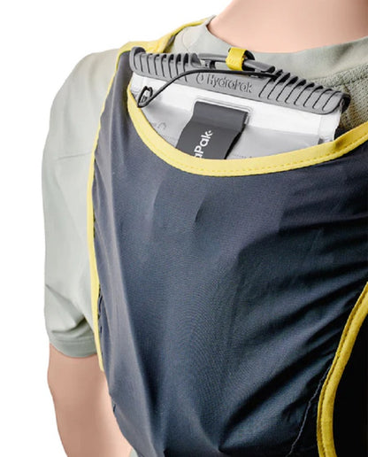 HydraPak VELOCITY IT 2L 水壺儲水器 背包水袋 吸管水袋 AS322