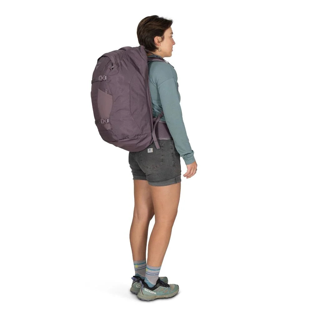 Osprey 2026 Fairview™ 40 女 旅行背包 登機背包 O/S 10007374