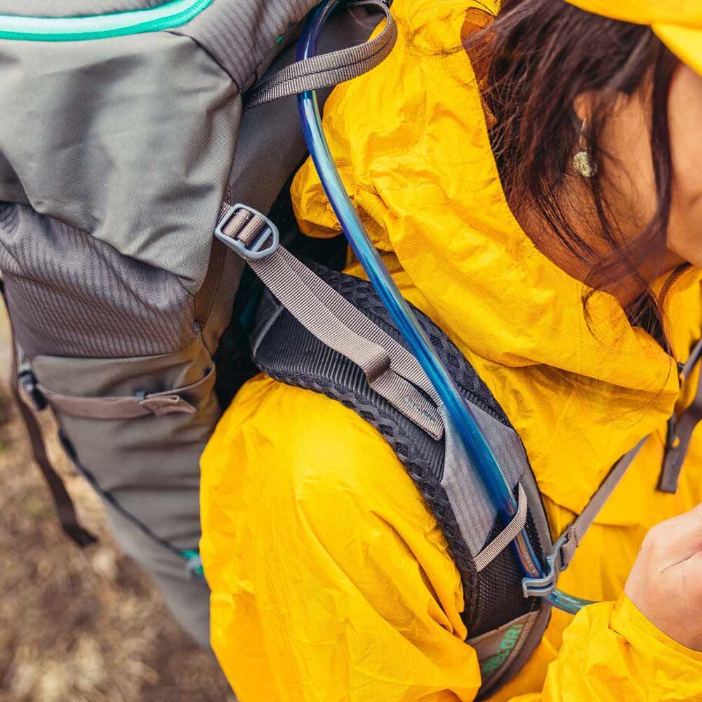 Gregory Jade 43L 女 登山背包 午夜藍 145657-1552