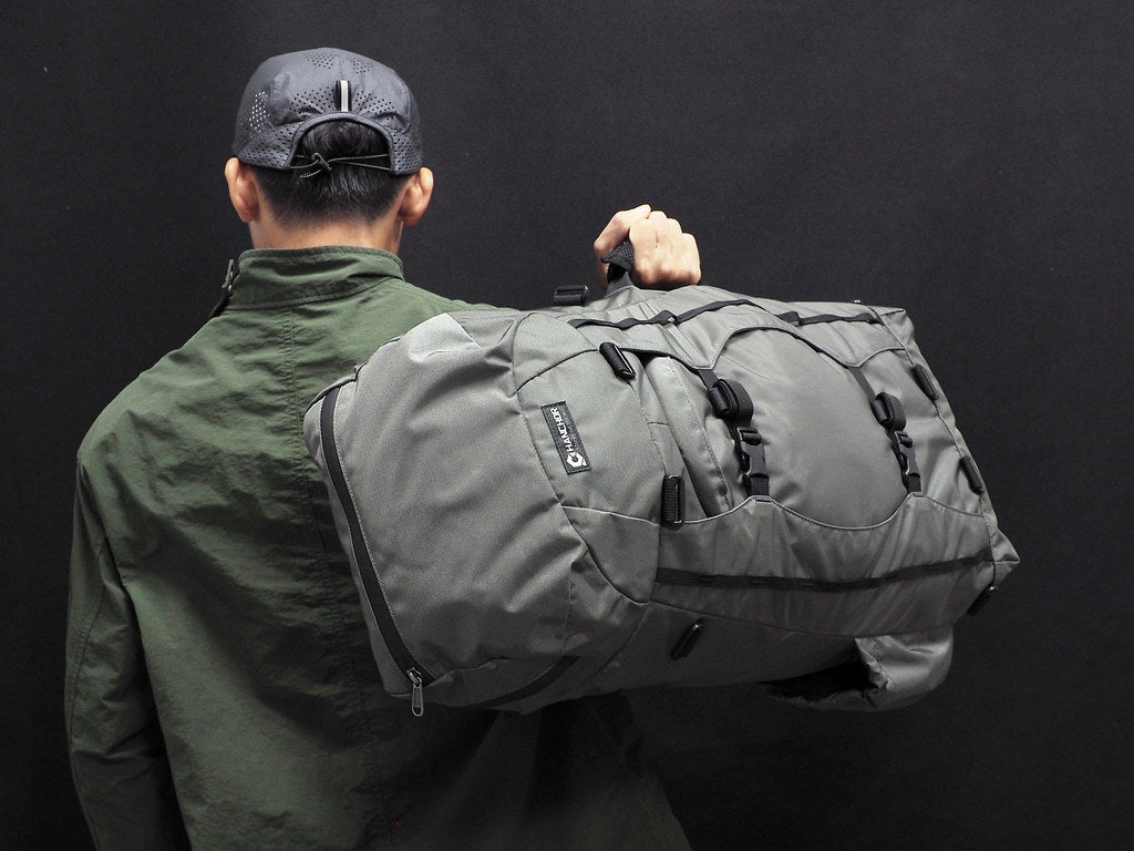 Hanchor Breccia 旅行背包 45L TS02