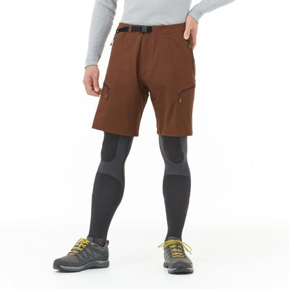 Montbell SOUTH RIM SHORTS 男款 短褲 1105672