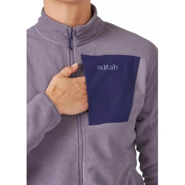 RAB Tecton Jacket 保暖 夾克 女款 深墨藍 QFF98