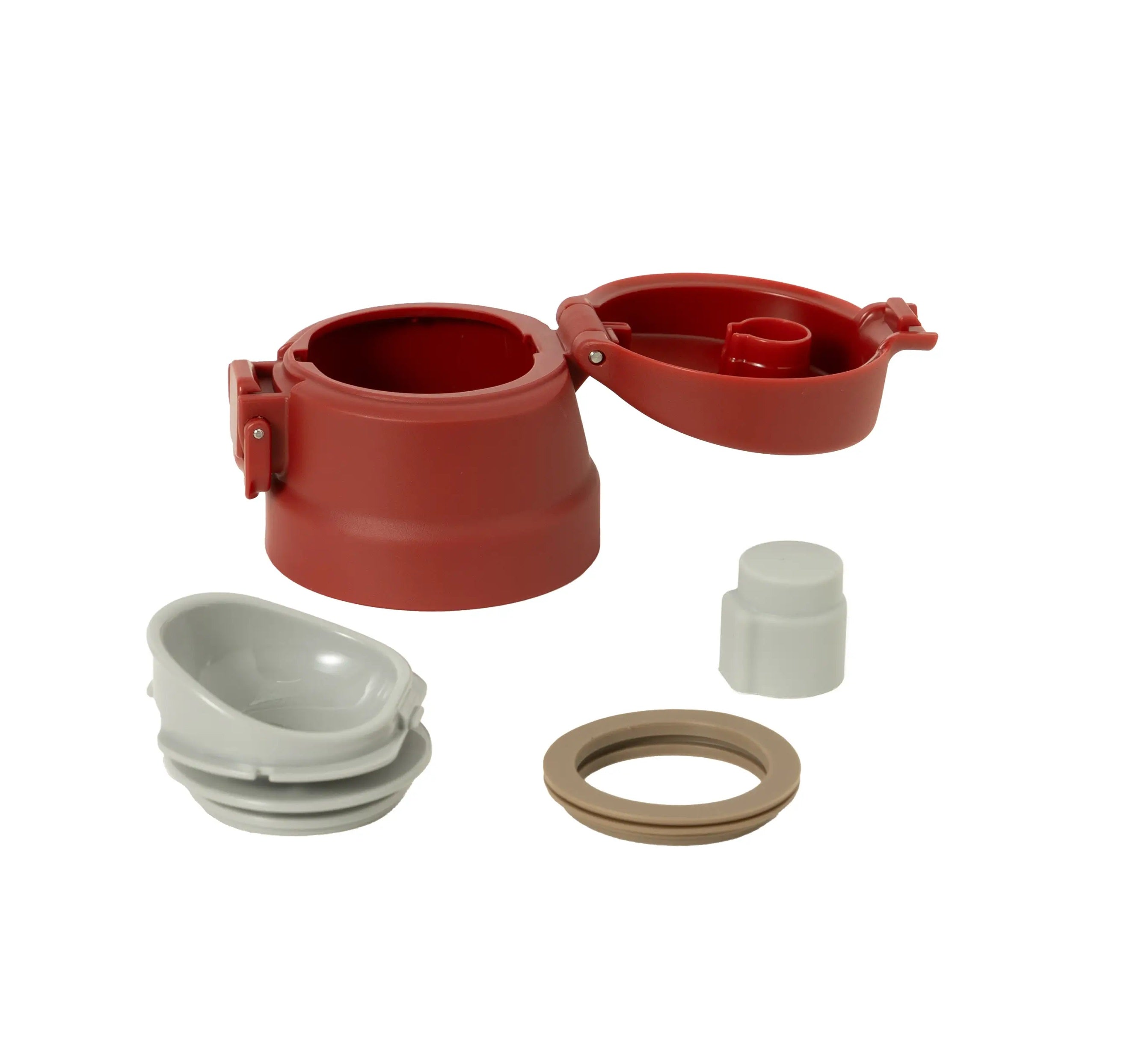 Montbell Alpine Thermo Bottle Active 0.75L 保溫瓶 1134260