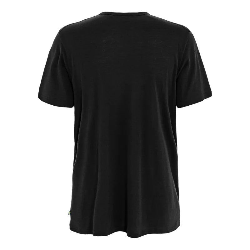 Fjallraven High Coast SS 排汗衣 男 12600318