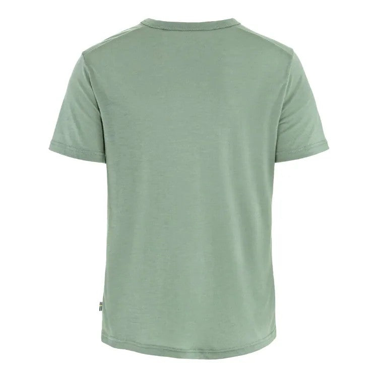 Fjallraven High Coast SS 排汗衣 女 14600267