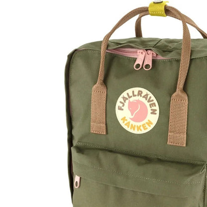 Fjallraven Kanken Koncept 背包 23200334