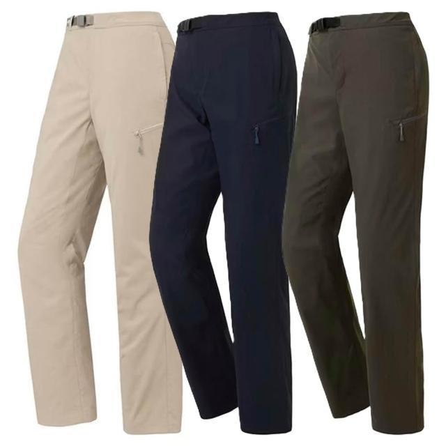 montbell O.D. LIGHT PANTS 女款 長褲 1105662