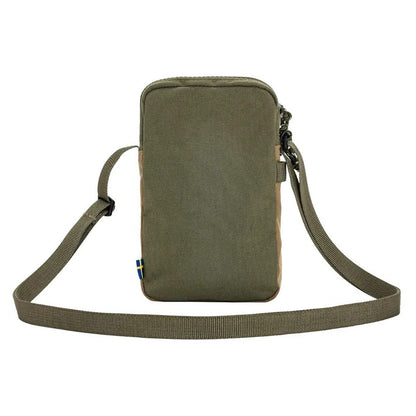 Fjallraven Vardag Pocket Small 隨身袋 23200338