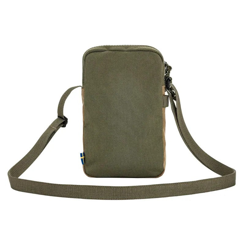 Fjallraven Vardag Pocket Small 隨身袋 23200338