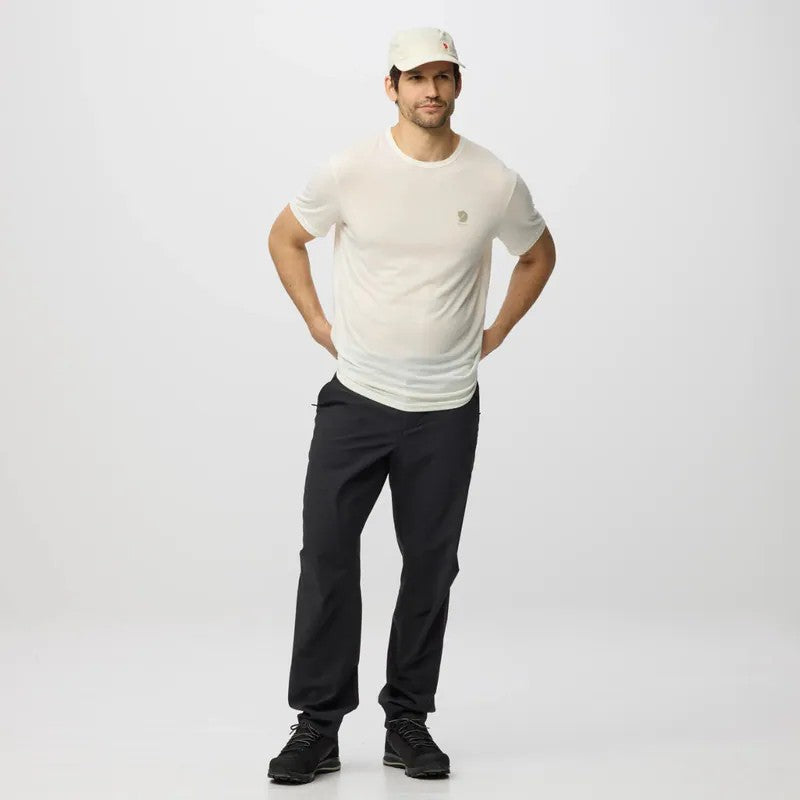 Fjallraven High Coast SS 排汗衣 男 12600318