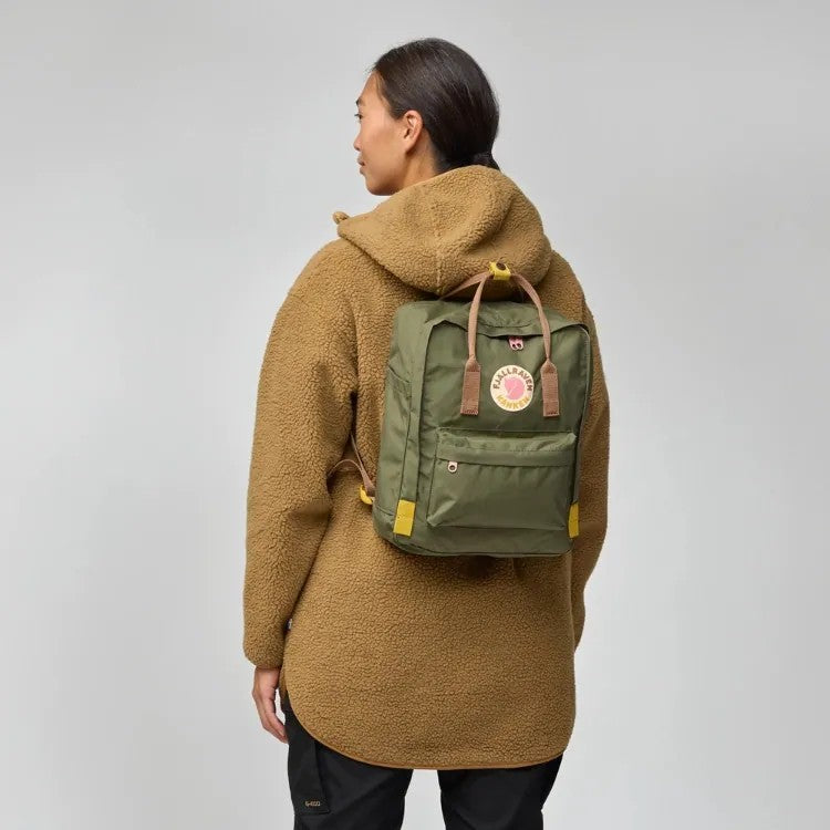 Fjallraven Kanken Koncept 背包 23200334