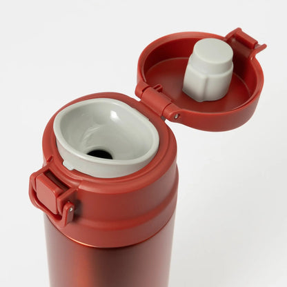Montbell Alpine Thermo Bottle Active 0.5L 保溫瓶 1134259