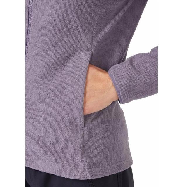 RAB Tecton Jacket 保暖 夾克 女款 深墨藍 QFF98