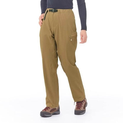 montbell O.D. LIGHT PANTS 女款 長褲 1105662