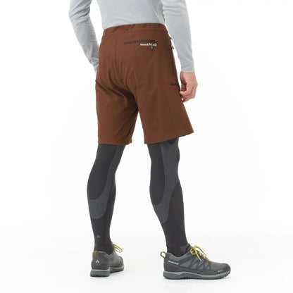 Montbell SOUTH RIM SHORTS 男款 短褲 1105672