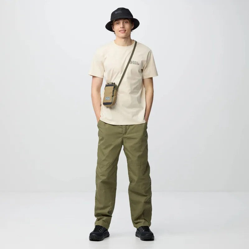 Fjallraven Vardag Pocket Small 隨身袋 23200338