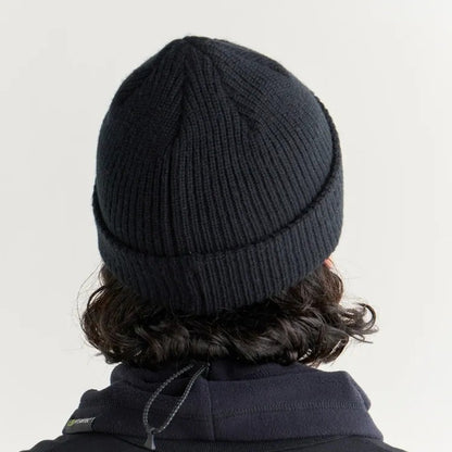 Nanga Box Logo Bulky Beanie 毛帽 32515