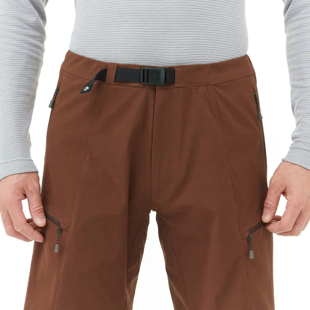 Montbell SOUTH RIM SHORTS 男款 短褲 1105672