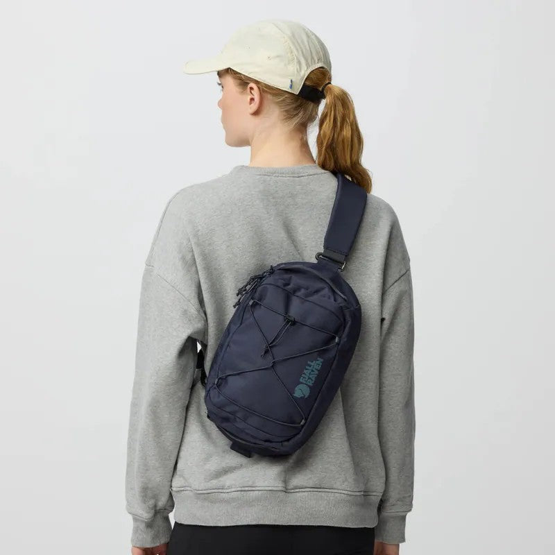 Fjallraven Skule Sling 6 斜背包 23200337