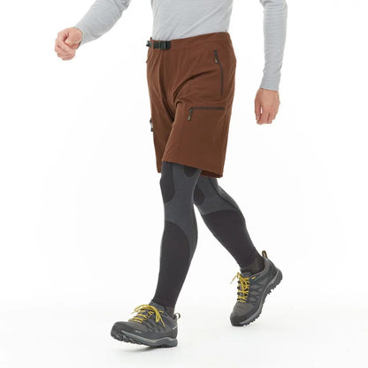 Montbell SOUTH RIM SHORTS 男款 短褲 1105672