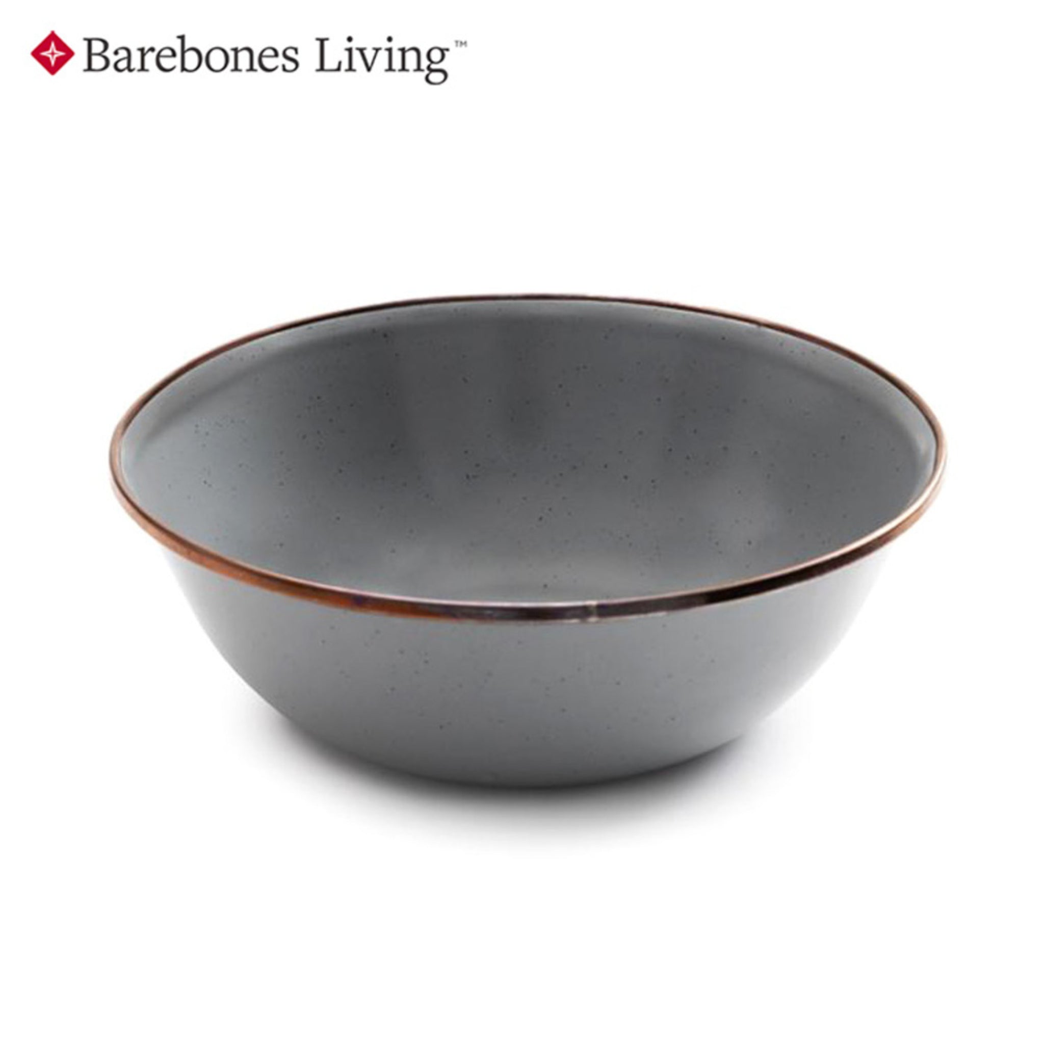 Barebones 琺瑯陶瓷碗組 兩入一組 CKW-357