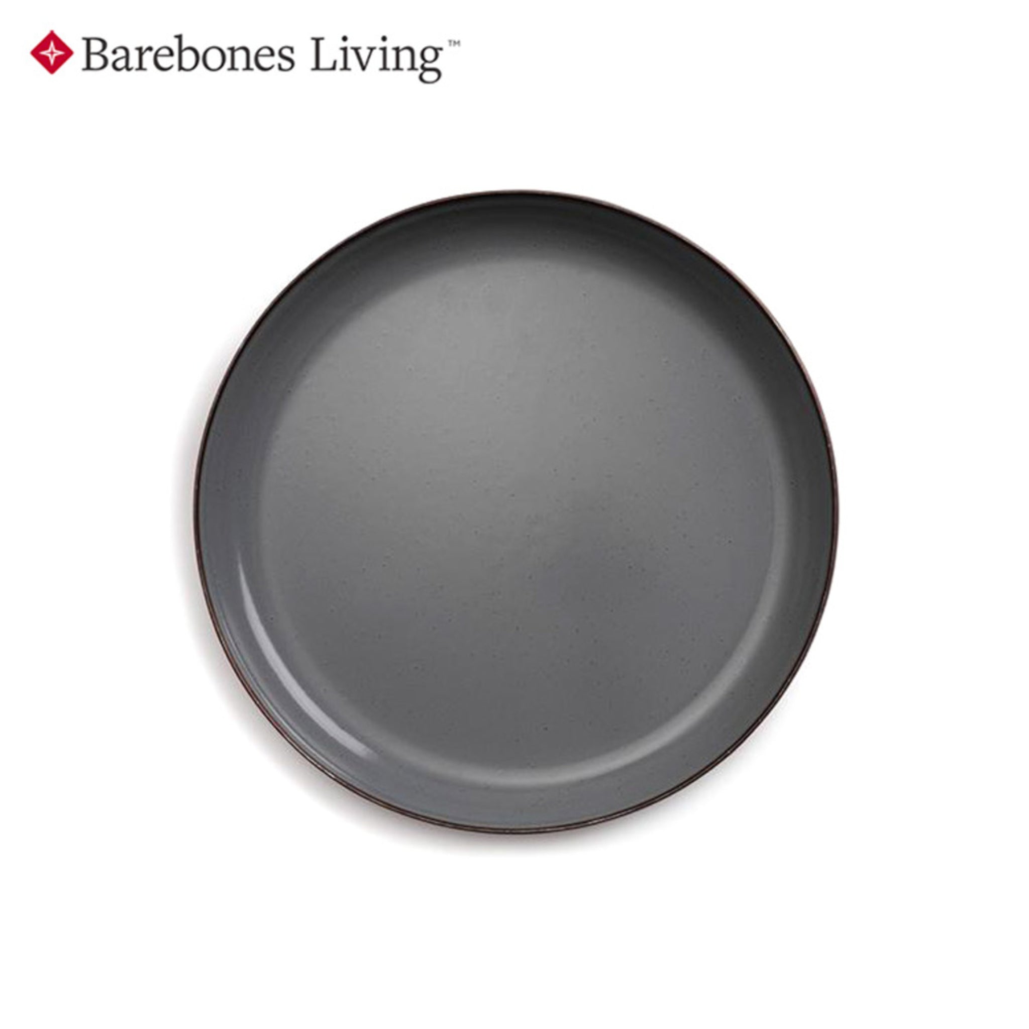 Barebones 琺瑯陶瓷盤組 兩入一組 CKW-358