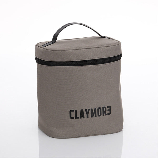 CLAYMORE Portable Fan V600/V610 pouch 收納袋 CLA-P01