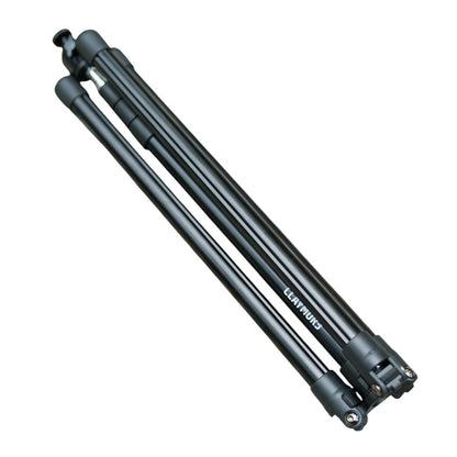 CLAYMORE 多功能三腳架 52-200cm 可掛燈/吊扇 CLTR-S030BBK