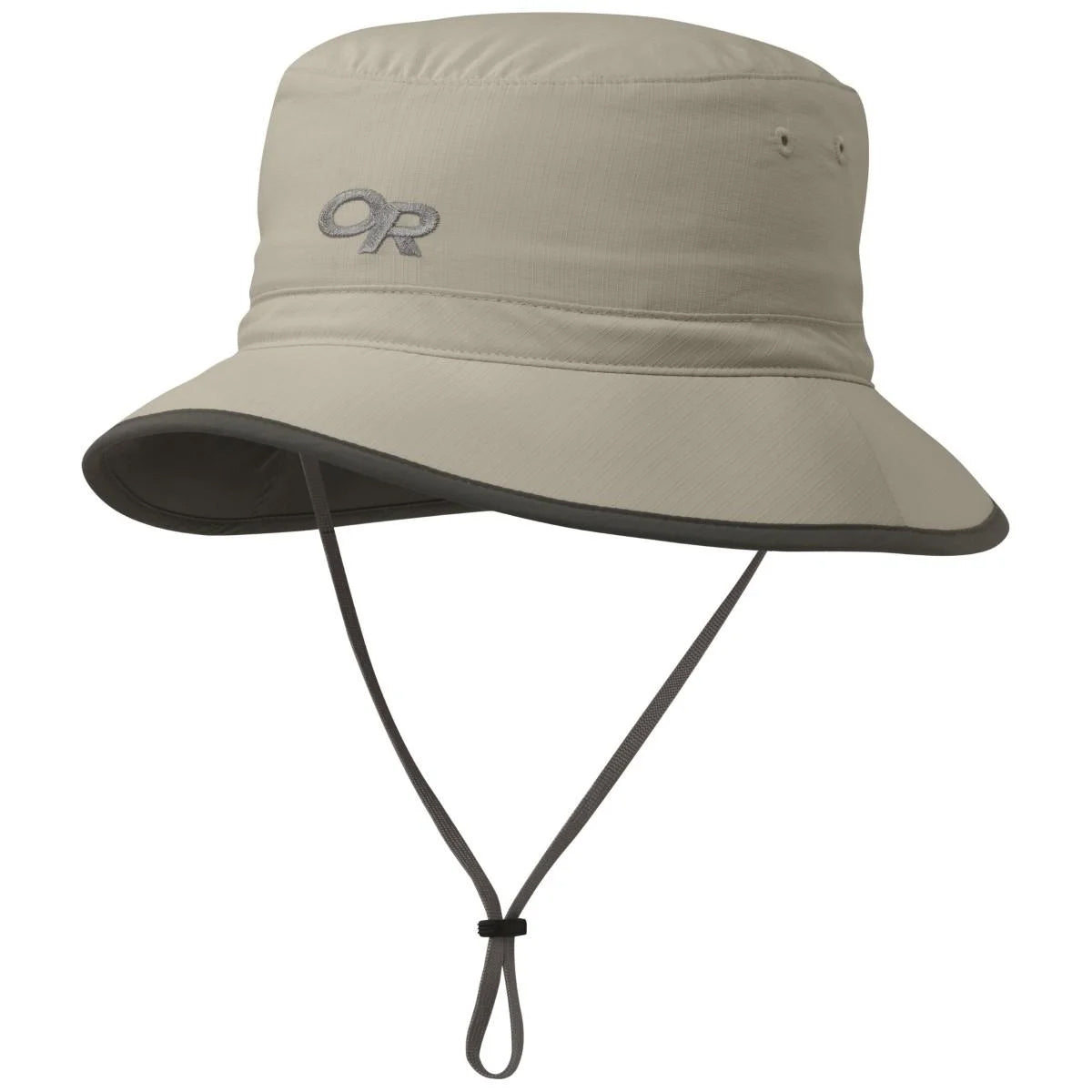 Outdoor Research SUN BUCKET 兒童款 抗UV透氣中盤帽 卡其 243471