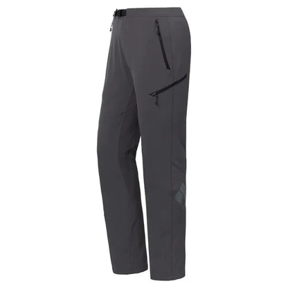 montbell CLIFF PANTS 男款 彈性長褲 深灰 1105681