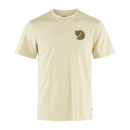 Fjallraven Walk With Nature T恤 排汗衫 男 FR 12600216