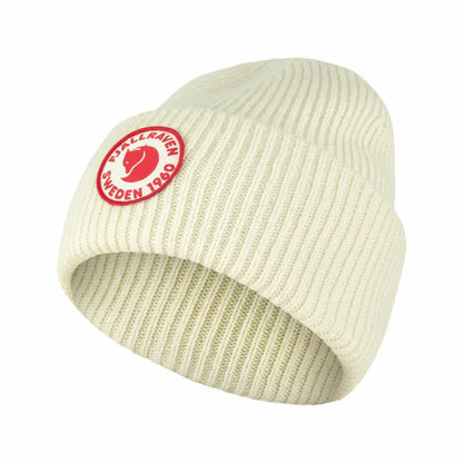 Fjallraven 1960 Logo 羊毛帽 78142
