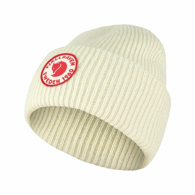 Fjallraven 1960 Logo 羊毛帽 78142