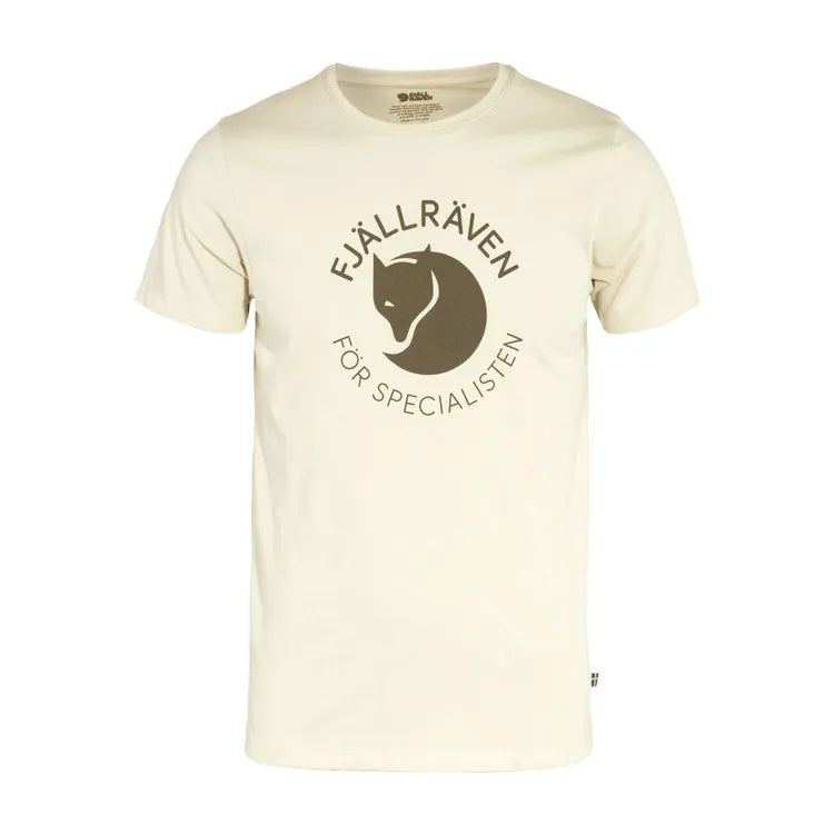 Fjallraven Fox T-shirt 有機棉T恤 男 FR 87052