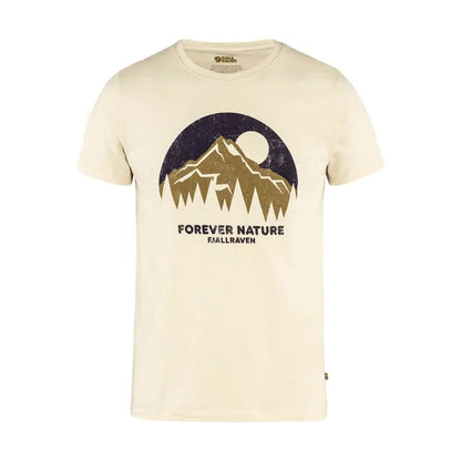 Fjallraven Nature T-shirt 有機棉T恤 男 FR 87053