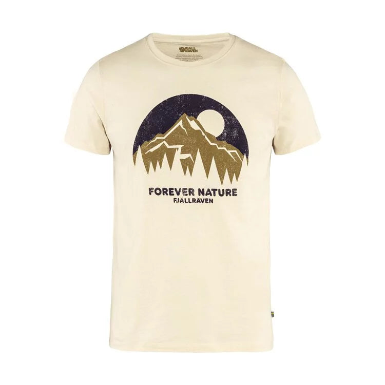 Fjallraven Nature T-shirt 有機棉T恤 男 FR 87053