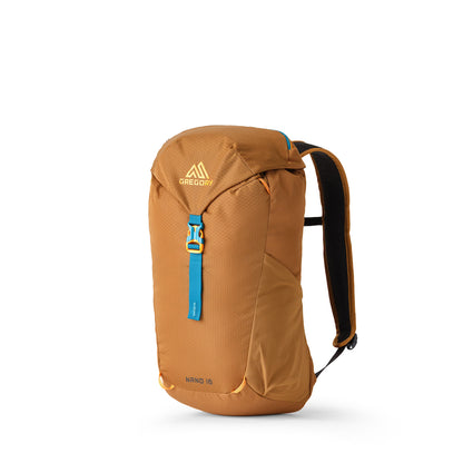 GREGORY NANO 16L 休閒背包 健行背包 153056