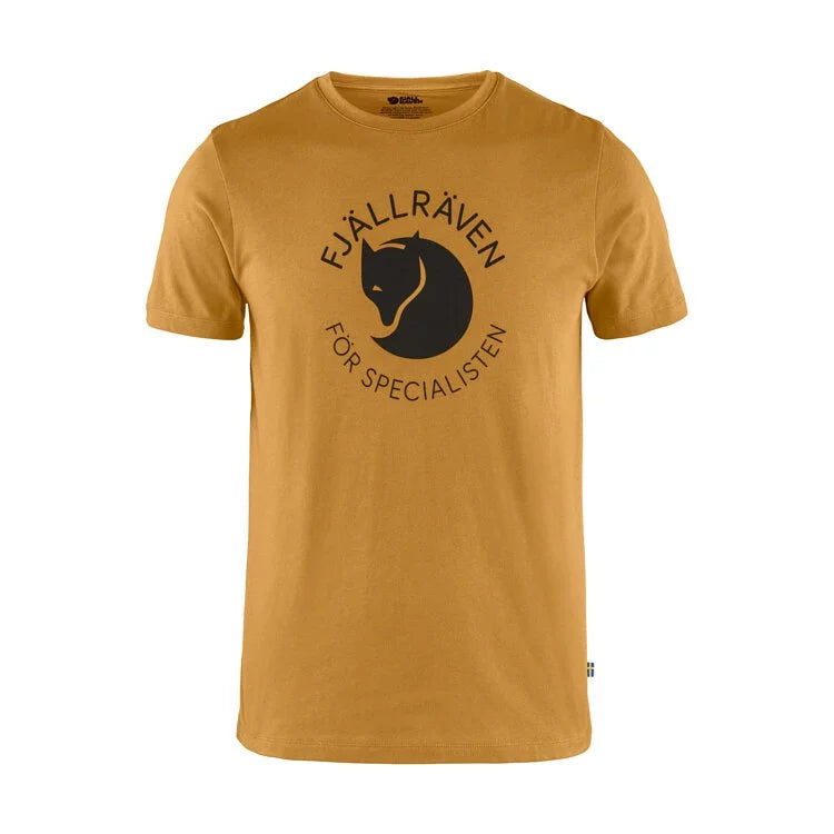 Fjallraven Fox T-shirt 有機棉T恤 男 FR 87052