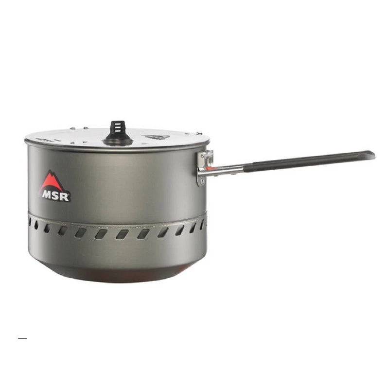 MSR Reactor 專用鍋 2.5L 02166